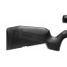 Savage Axis XP Left Hand .22-250 Rem 22" Barrel Bolt Action Rifle - Black Savage Axis XP Left Hand .22-250 Rem 22" Barrel Bolt Action Rifle - Black